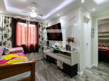 Apartamento · 40m² · 1 Quarto · Apartamento à Venda - Vila Matilde, 1 Quarto,  40 m² - São Paulo