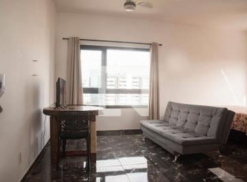 Apartamento · 31m² · 1 Quarto · Apartamento à Venda - Planalto Paulista, 1 Quarto, 31 m² - São Paulo