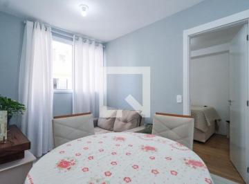 Apartamento · 34m² · 2 Quartos · Apartamento à Venda - Jardim Miriam, 2 Quartos, 34 m² - São Paulo