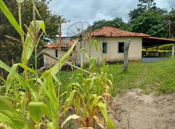 Foto 01 · SÍTIO DE 40.000m² C/ ÓTIMA NASCENTE PRÓPRIA À VENDA EM PIRACEMA/MG