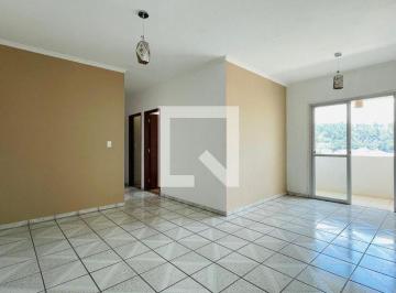 Apartamento · 77m² · 2 Quartos · 1 Vaga · Apartamento à Venda - Vila Rosália, 2 Quartos, 77 m² - Guarulhos