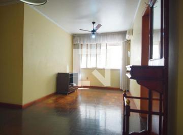 Apartamento · 84m² · 3 Quartos · Apartamento à Venda - Bom Jesus, 3 Quartos,  84 m² - Porto Alegre