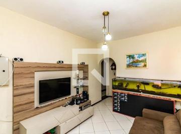Casa · 215m² · 4 Quartos · 3 Vagas · Casa à Venda - Santana, 4 Quartos, 215 m² - São Paulo