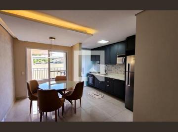 Apartamento · 67m² · 2 Quartos · 1 Vaga · Apartamento à Venda - Medeiros, 2 Quartos,  67 m² - Jundiaí