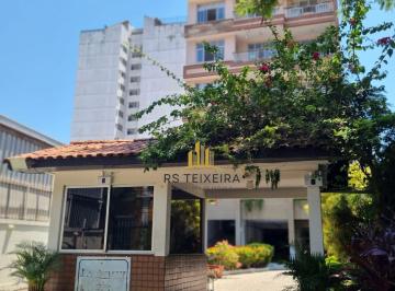 Apartamento de 3 quartos, Niterói · Amplo Apartamento com Varanda e Lazer Completo – Localização Privilegiada!