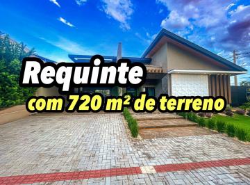 Casa · 400m² · 3 Quartos · 3 Vagas · VENDA | Casa, com 3 dormitórios em Porto Seguro, Dourados