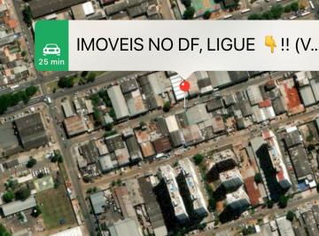 Terreno , Taguatinga · VENDO 02 LOTES NA QI 02 TAGUATINGA-ÓTIMO INVESTIMENTO-AC IMÓVEL E FINANCIAMENTO!