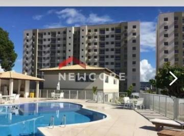 Apartamento · 68m² · 3 Quartos · 1 Vaga · Apartamento em  Avenida Dorival Caymmi - Itapuã - Salvador/BA
