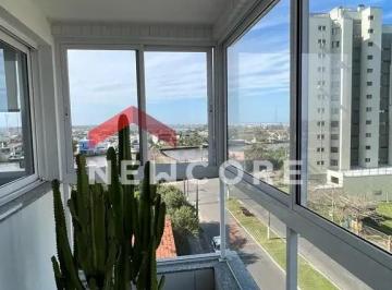 Apartamento · 121m² · 3 Quartos · 1 Vaga · Apartamento em  Silva Jardim - Centro - Torres/RS