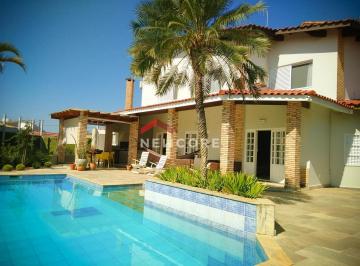 Casa · 420m² · 5 Quartos · 5 Vagas · Sobrado em Rua Minas Gerais - Cibratel II - Itanhaém/SP