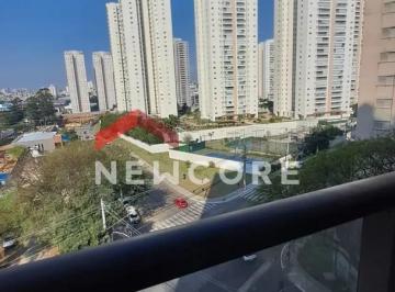 Apartamento · 52m² · 2 Quartos · 1 Vaga · Apartamento em Rua Kara - Jardim do Mar - São Bernardo do Campo/SP