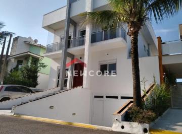 Casa · 450m² · 4 Quartos · 4 Vagas · Casa de condomínio em  Rua Telmo Diz - Vila São Paulo - Itanhaém/SP