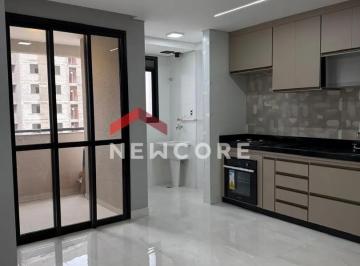 Apartamento · 69m² · 2 Quartos · 1 Vaga · Apartamento em Avenida Samuel Martins - Jardim do Lago - Jundiaí/SP