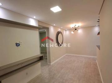 Apartamento · 52m² · 2 Quartos · 1 Vaga · Apartamento em Rua Kara - Jardim do Mar - São Bernardo do Campo/SP