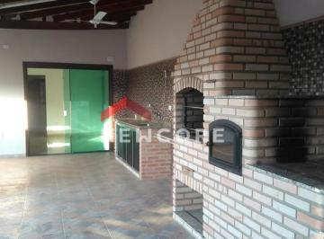 Casa · 300m² · 3 Quartos · 2 Vagas · Casa em Rua Jayme Theodoro de Moraes - Central Parque Sorocaba - Sorocaba/SP