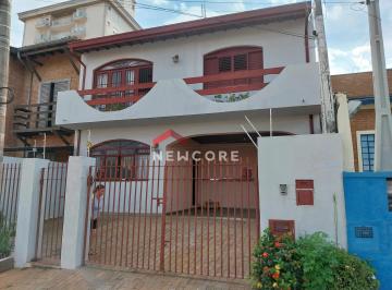 Casa · 234m² · 3 Quartos · 3 Vagas · Casa em  Rua Maestro Moreira Lopes - Vila Nova - Campinas/SP