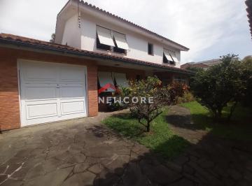Casa · 320m² · 6 Quartos · 2 Vagas · Casa em Rua Grão Pará - Menino Deus - Porto Alegre/RS