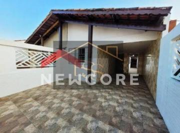 Casa · 94m² · 2 Quartos · 2 Vagas · Casa em  Avenida Marina, 984 - Centro - Mongaguá/SP