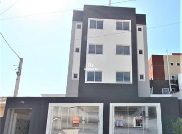 Cobertura em São José dos Pinhais - Cidade Jardim (CO02276) · Cobertura 03 Quartos, Sendo 01 Suíte, Espaço Gourmet e Terraço na Cidade Jardim