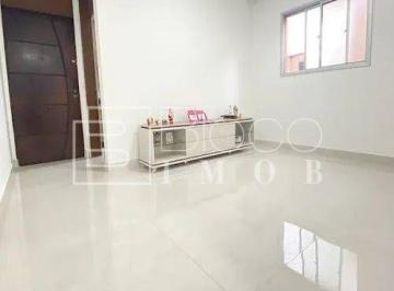 Apartamento · 48m² · 2 Quartos · Apartamento todo reformado com 2 quartos na QN 104 de Samambaia - Condomínio PAR II