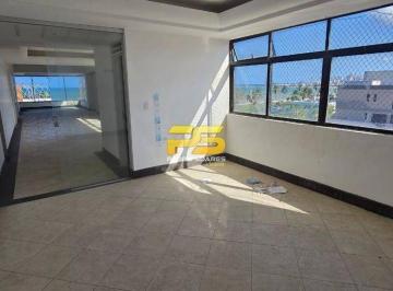 Apartamento · 250m² · 3 Quartos · 1 Vaga · APARTAMENTO A VENDA NO BAIRRO JARDIM OCEANIA EM JOÃO PESSOA - PB