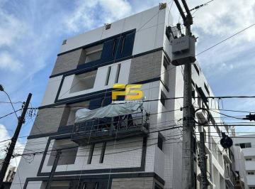 Apartamento · 50m² · 2 Quartos · 1 Vaga · EXELENTE APARTAMENTO A VENDA NO BAIRRO DO BESSA EM JOÃO PESSOA - PB