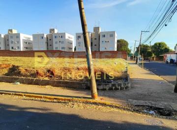 Terreno · 7500m² · TERRENO à venda no bairro AVIAÇAO, ARAÇATUBA cod:33492