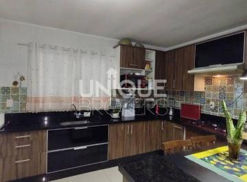 Casa · 420m² · 5 Quartos · 5 Vagas · Casa com 5 quartos, Jardim Guanciale - Campo Limpo Paulista