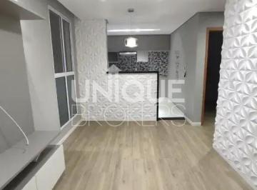 Apartamento · 45m² · 2 Quartos · 1 Vaga · Apartamento com 2 quartos, Jardim das Tulipas - Jundiaí