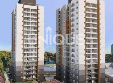 Apartamento · 85m² · 3 Quartos · 2 Vagas · Apartamento com 3 quartos, Medeiros - Jundiaí