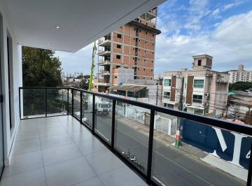 Apartamento · 68m² · 2 Quartos · 1 Vaga · Apartamento à venda no Ed. Coral Gables em Camboriú