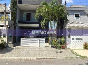 Foto 02 · Casa, Campo Grande, Rio de Janeiro, RJ