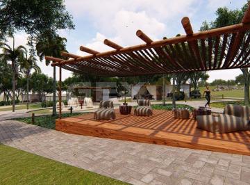 Terreno · 1863m² · Lotes à venda no Condomínio Aerovillas