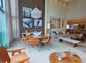 Apartamento · 280m² · 4 Quartos · 4 Vagas · Excelente apartamento 3 quarto, suítes à venda no Horto Florestal