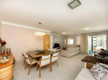 Apartamento · 126m² · 3 Quartos · 2 Vagas · Apartamento à venda na Vila Mariana de 126 m², 3 dormitórios suíte e 2 vagas
