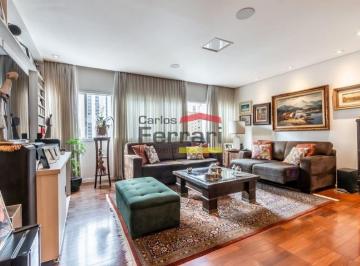 Apartamento · 128m² · 3 Quartos · 1 Vaga · Jardim Paulista, 128 metros, 3 dormitórios, rara oportunidade