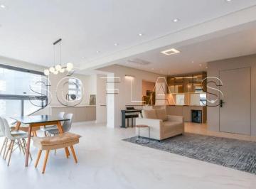 Apartamento · 162m² · 3 Quartos · 3 Vagas · Residencial Parque da Cidade, apto alto padrão com 162m², 03 suítes e 03 vagas