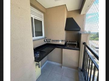 Apartamento · 84m² · 2 Quartos · 2 Vagas · Apartamento para locação de 83,94m² -Alphaville