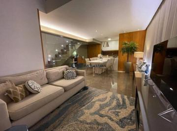 Apartamento · 82m² · 2 Quartos · 2 Vagas · Duplex a Venda de 82m² Porteira Fechada -Alpha Park