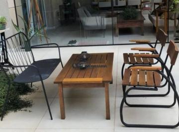 Apartamento · 133m² · 2 Quartos · 2 Vagas · Apartamento Garden de 133m³ a Venda!