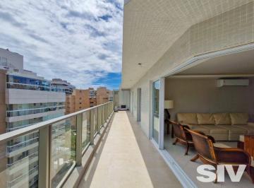 APARTAMENTO na Riviera · APARTAMENTO para Venda em BERTIOGA - RIVIERA DE SÃO LOURENÇO com 216 m2 de Área Útil, 4 Dormitório(s