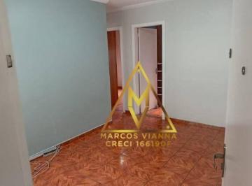 fbecdf29e5d0a73cc4b47b4d3235be8167727d26 · Apartamento à venda, 51 m² por R$ 259.000,00 - Vila Rio de Janeiro - Guarulhos/SP
