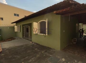 Casa · 163m² · 3 Quartos · 3 Vagas · Casa à venda com ótima localização no bairro Bom Retiro em Betim