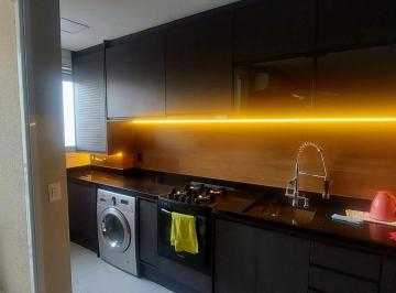 Apartamento de 2 quartos, Curitiba · Apartamento á venda 41m² no Ed. Ilha de Rodes Residence, Curitiba -PR.