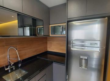 Apartamento de 2 quartos, Curitiba · Apartamento á venda 43m² no Ed. Ilha de Rodes Residence, Curitiba -PR.