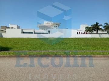 Foto 01 · TERRENO À VENDA CONDOMÍNIO GIVERNY SOROCABA-SP