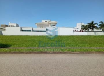 Foto 01 · TERRENO À VENDA CONDOMÍNIO GIVERNY SOROCABA-SP