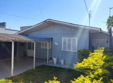 Foto 01 · Casa, Centro, Santo Ângelo, RS