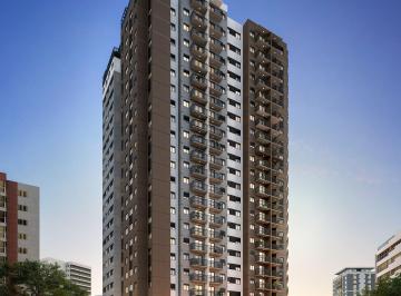Apartamento de 2 quartos, São Paulo · Apartamento com 32 m² e 2 quartos à venda em Vila Mariana