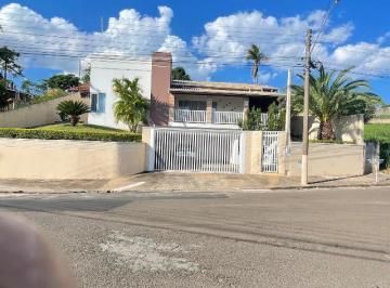 Casa , Águas de São Pedro · Casa 3 dormitórios - JD Iporanga - Águas de São Pedro